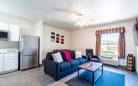 Vistas 202- Modern Sierra Vista 1Bd Great Location
